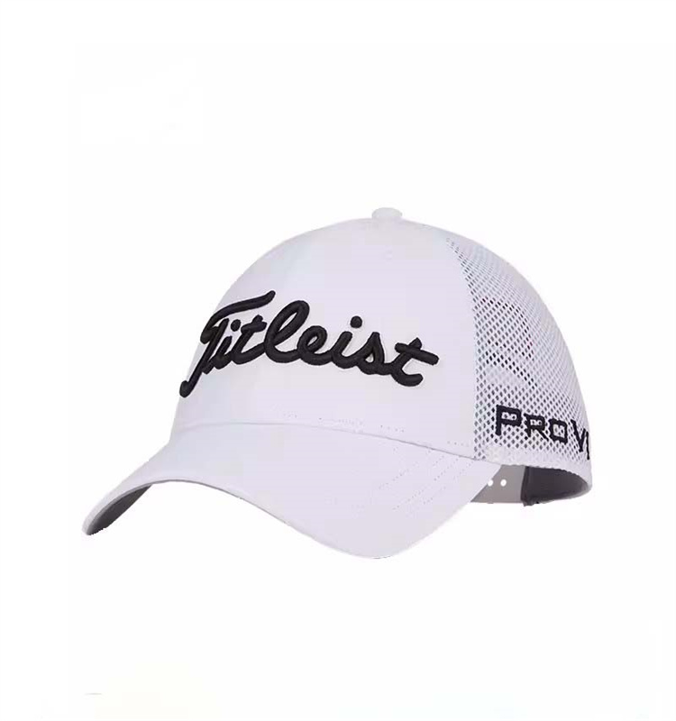 Quick Dry Golf Hat