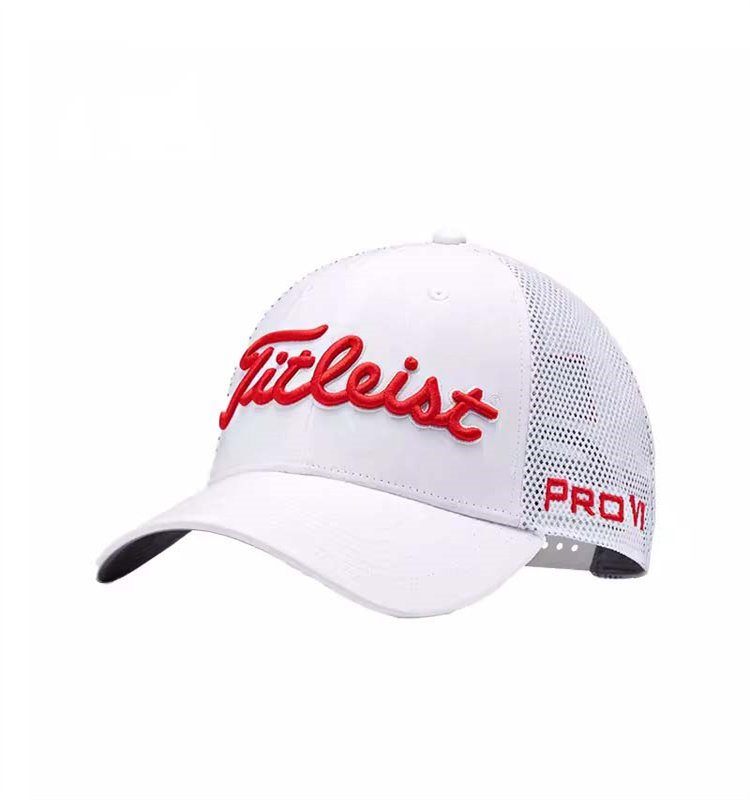 Quick Dry Golf Hat