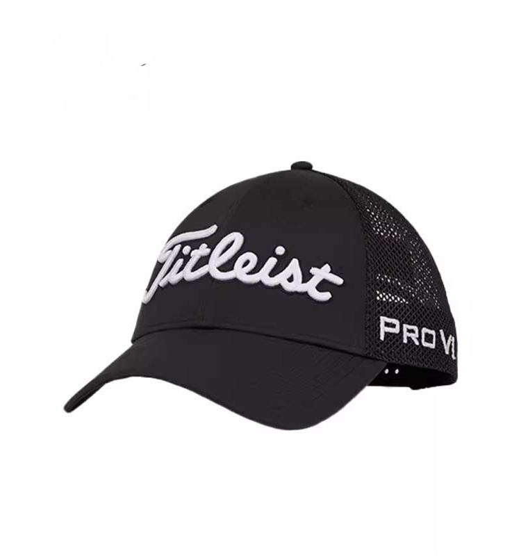 Quick Dry Golf Hat