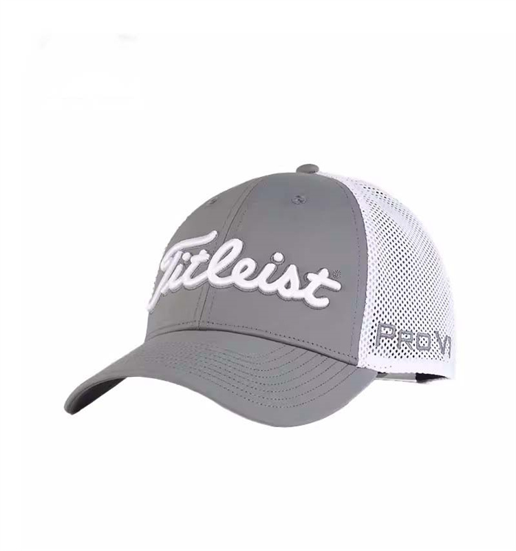 Quick Dry Golf Hat