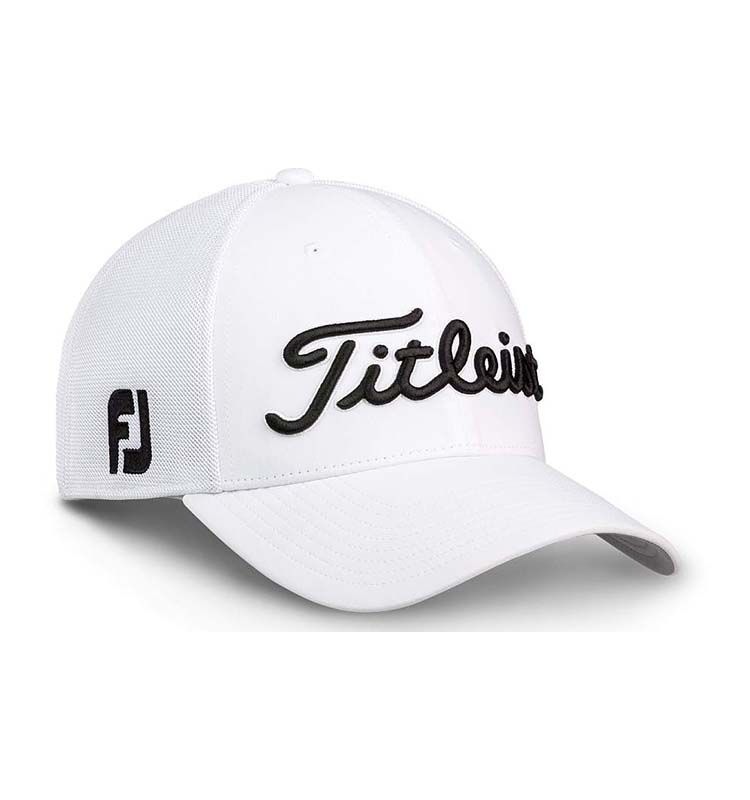 Golf Trucker Hats