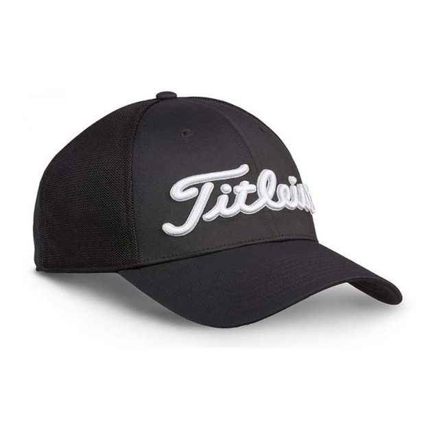 Mesh Golf Hat