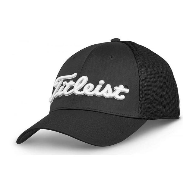 Mesh Golf Hat