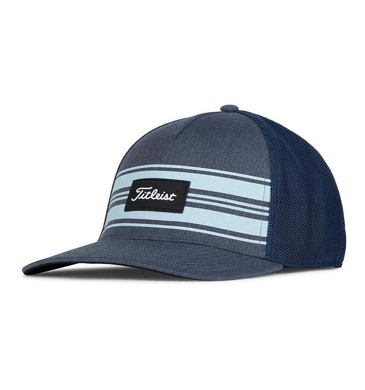 Printed Golf Hats