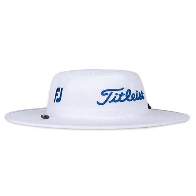 Titleist Custom Hats