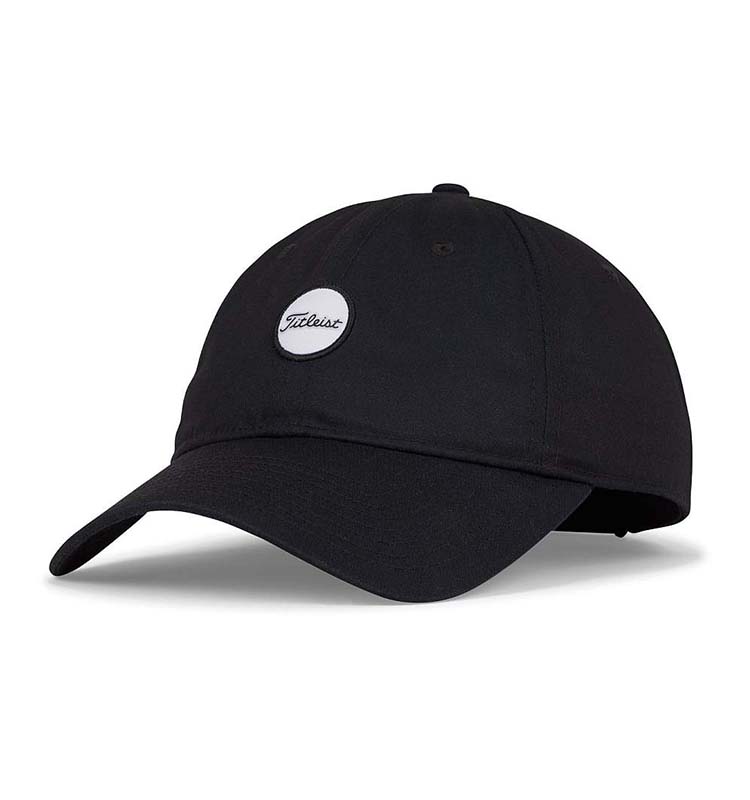 Titleist Custom Patch Logo Hat