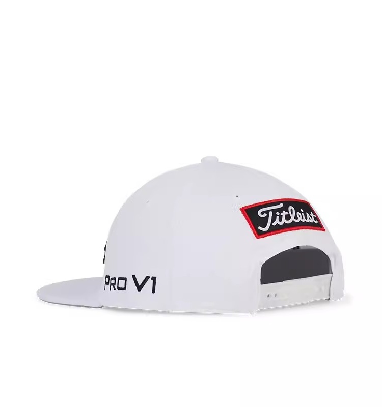 Custom Golf Snapback Cap