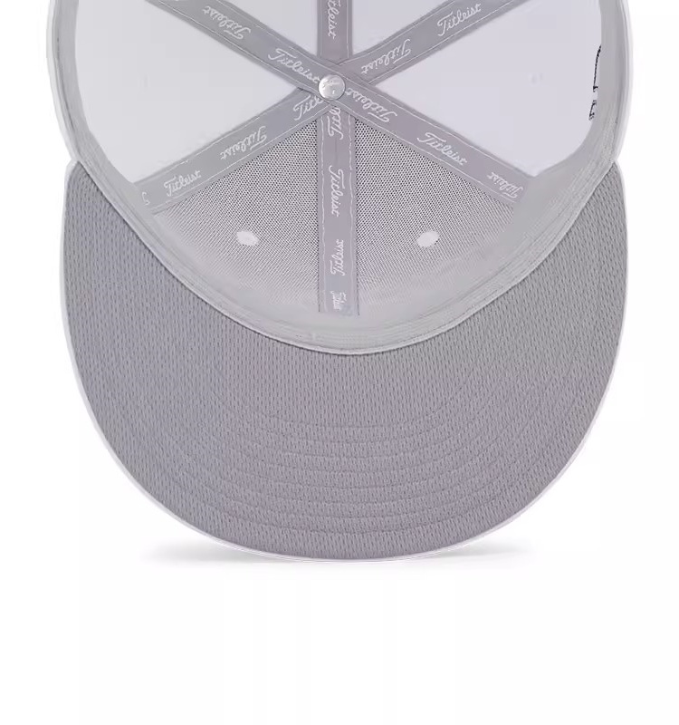 Custom Golf Snapback Cap