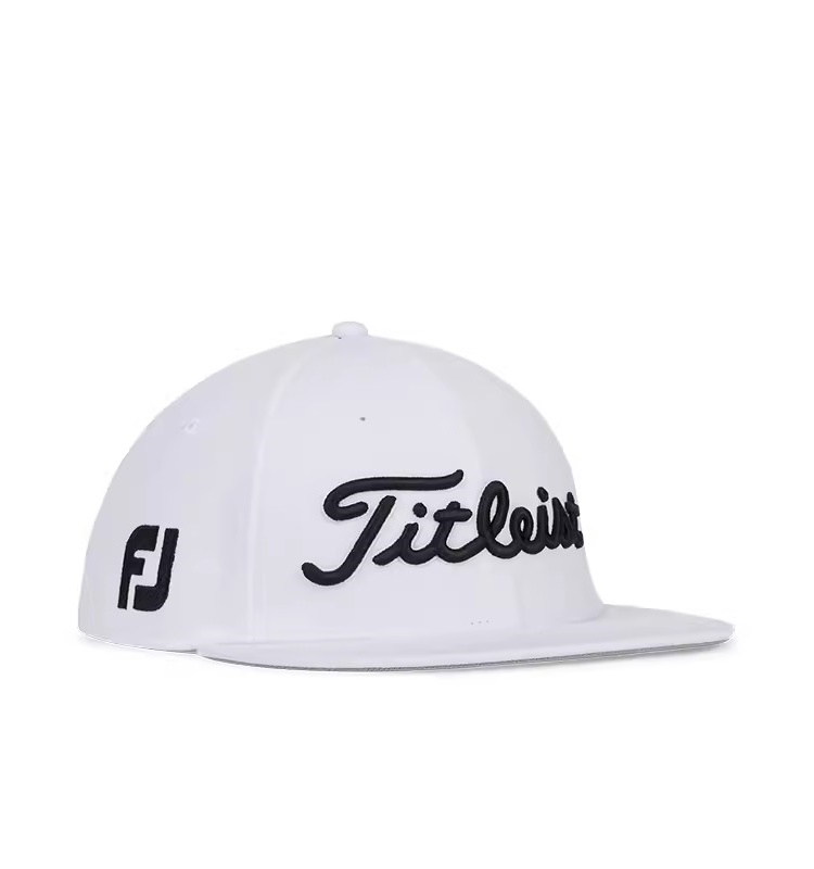 Custom Golf Snapback Cap