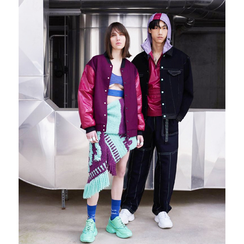APPAREL