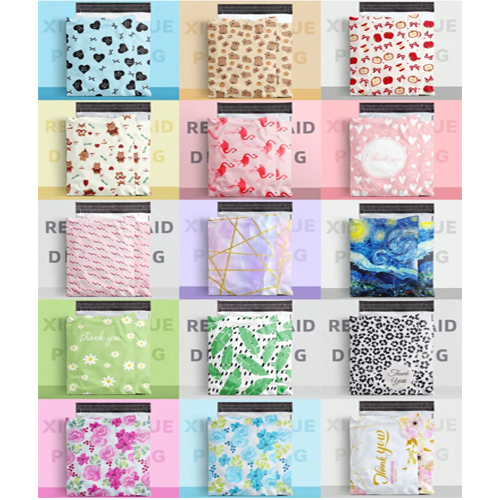MAILING BAG 