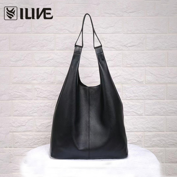 Large Shoulder Bag