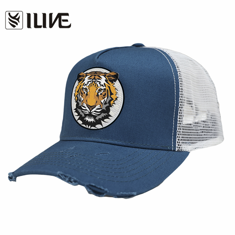 Truker Hat IYC-TH006