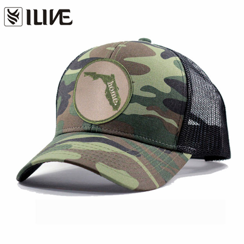 Truker Hat IYC-TH002