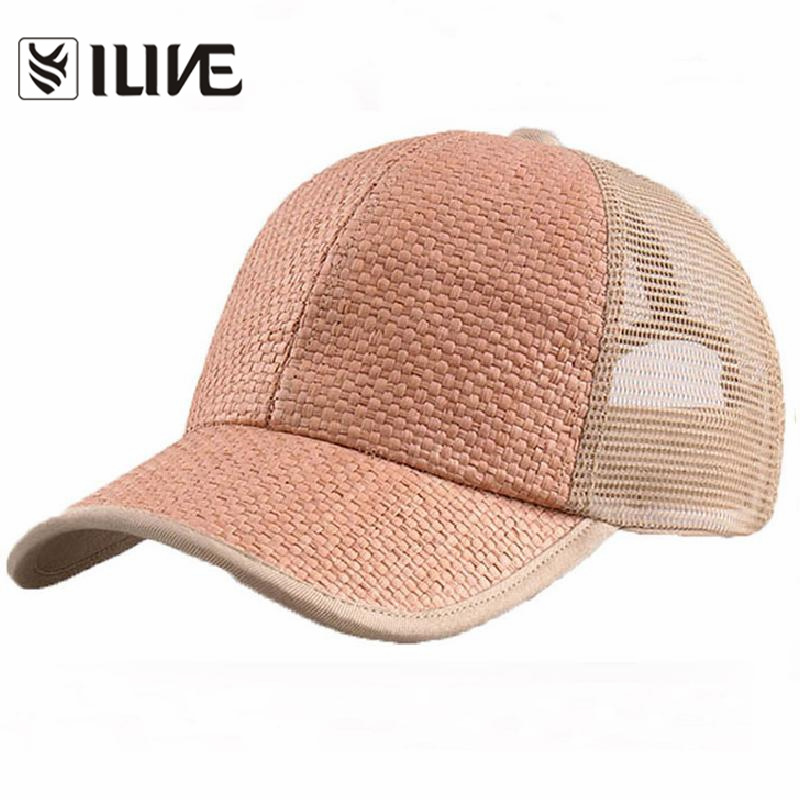 Truker Hat IYC-TH004