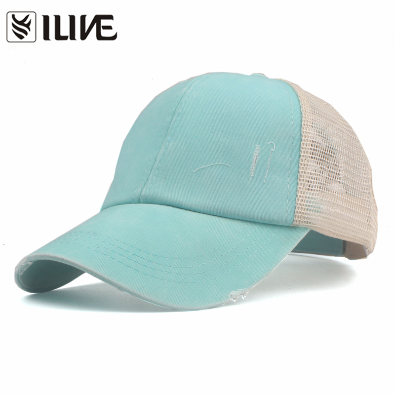 Truker Hat IYC-TH012