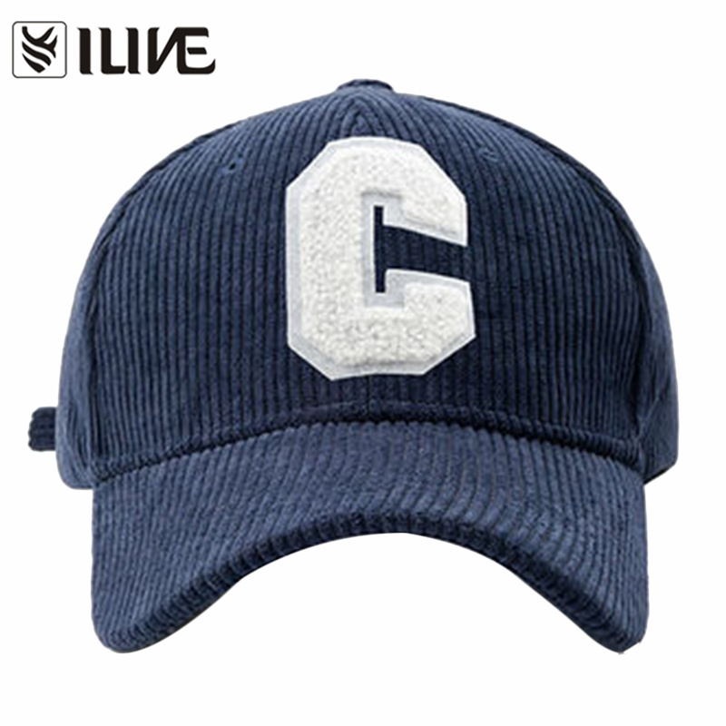 Hip-hop cap IYC-HC002