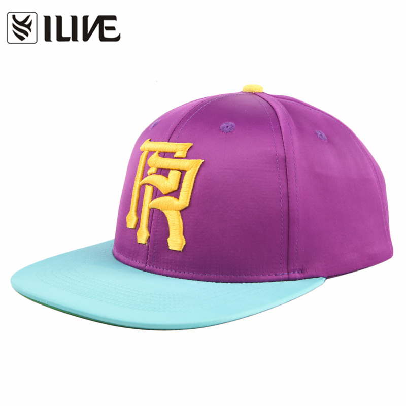 Hip-hop cap IYC-HC004