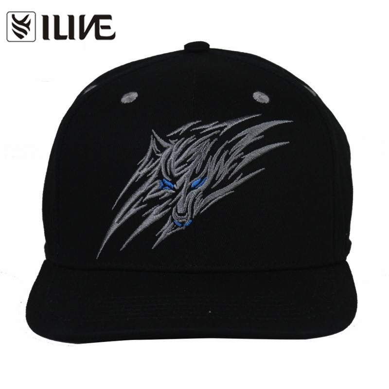 Hip-hop cap IYC-HC005