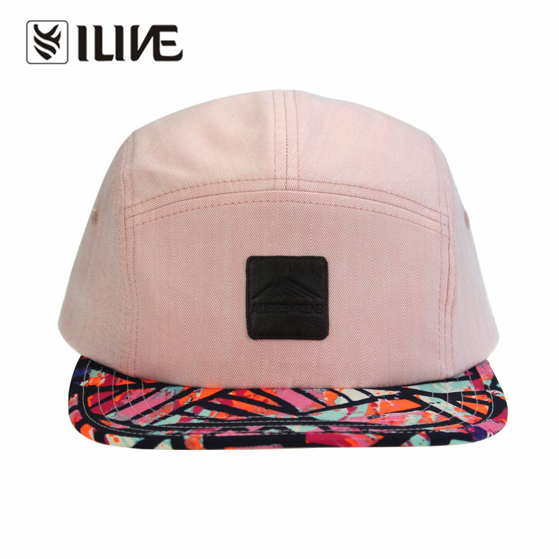 Hip-hop cap IYC-HC012