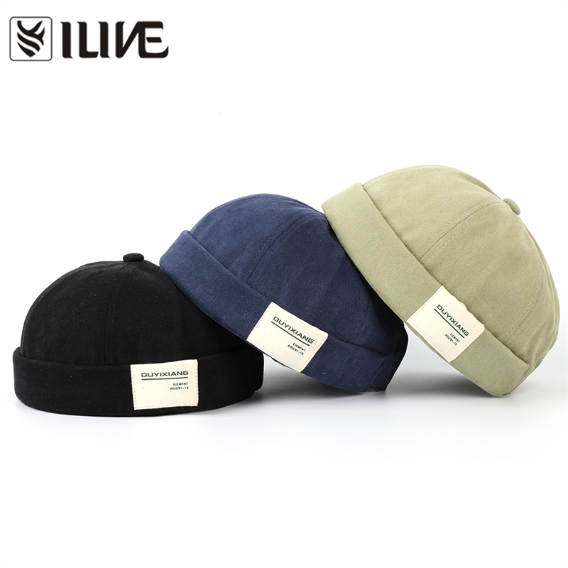 Bucket Hat IYC-BH051