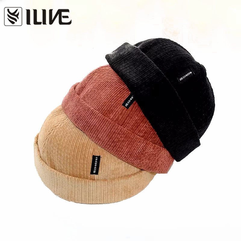 Bucket Hat IYC-BH055