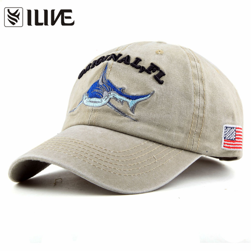 Baseball Cap  IYC-BC018