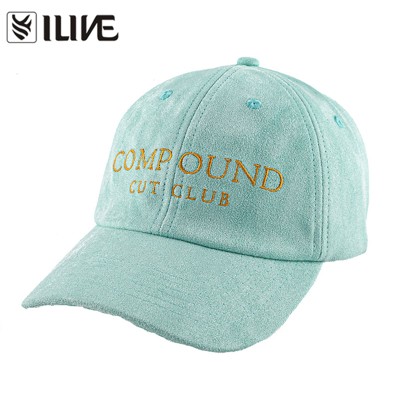 Baseball Cap  IYC-BC021