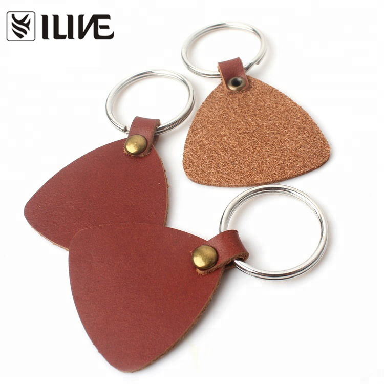 Leather Tags-IYCLDP002