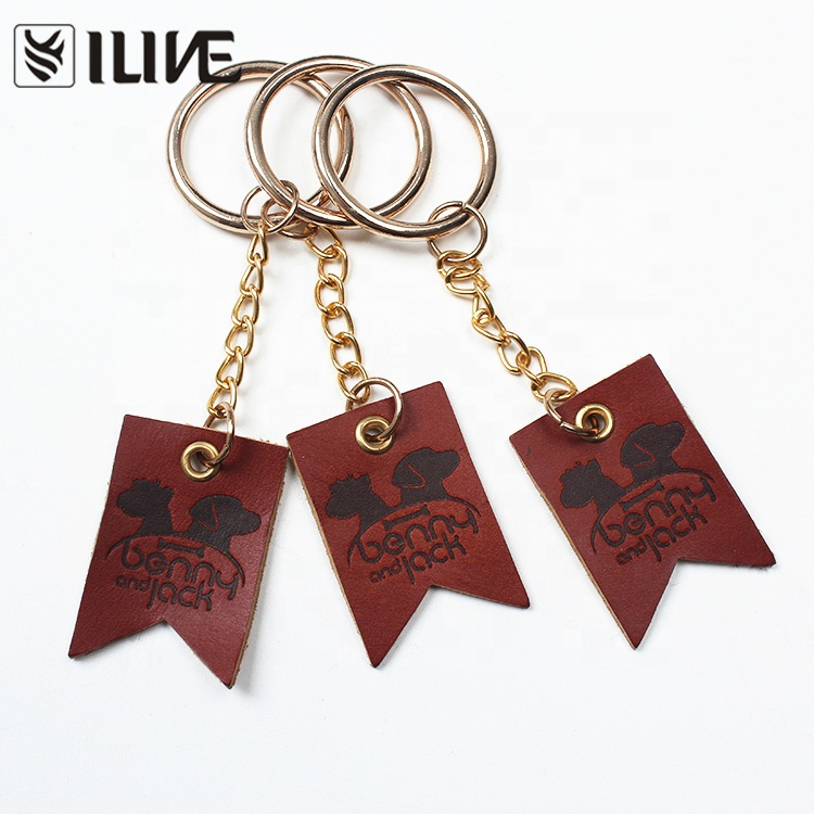 Leather Tags-IYCLDP003