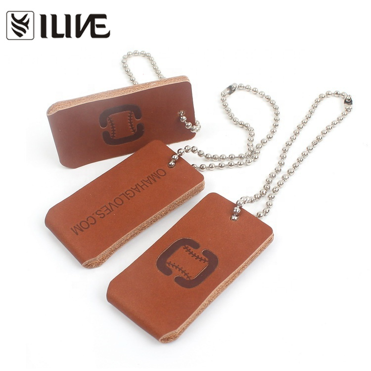Leather Tags-IYCLDP004