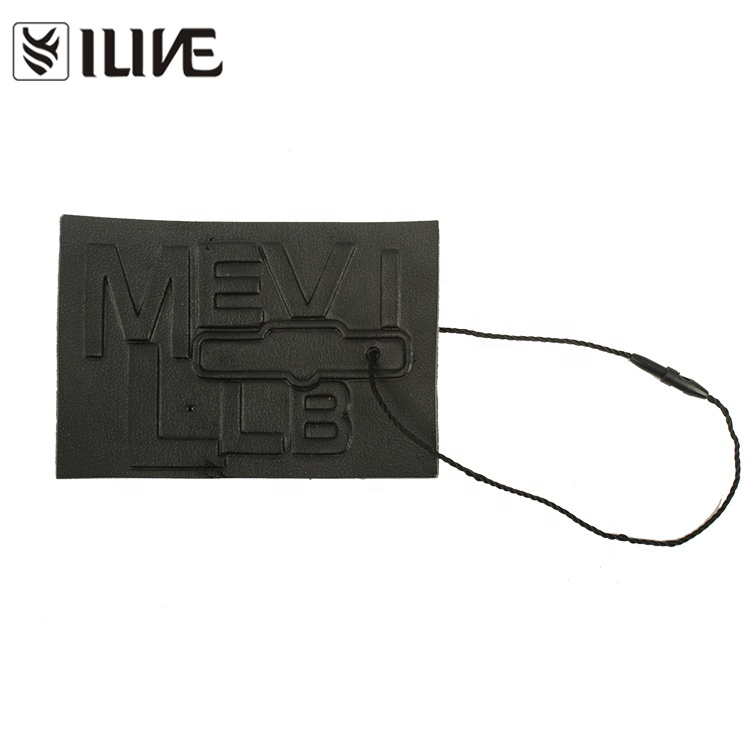 Leather Tags-IYCLDP005