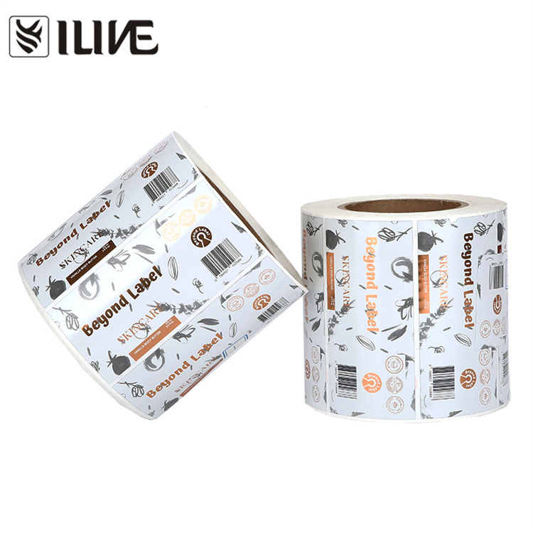 PVC Stickers- IYCPVC010