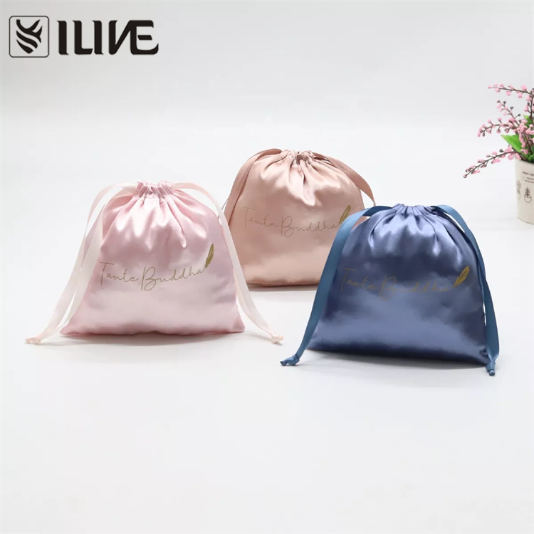 Satin Bag-SB08