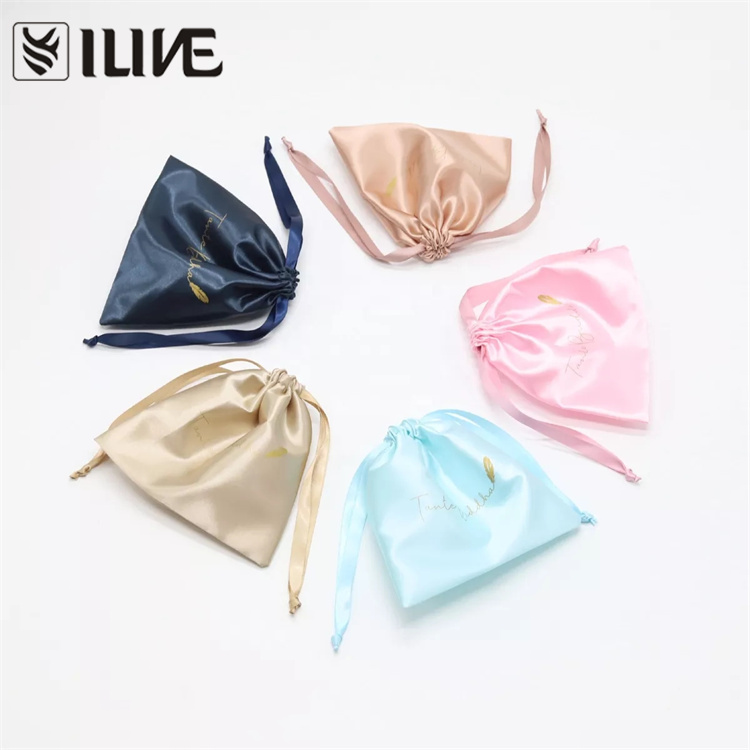 Satin Bag-SB09