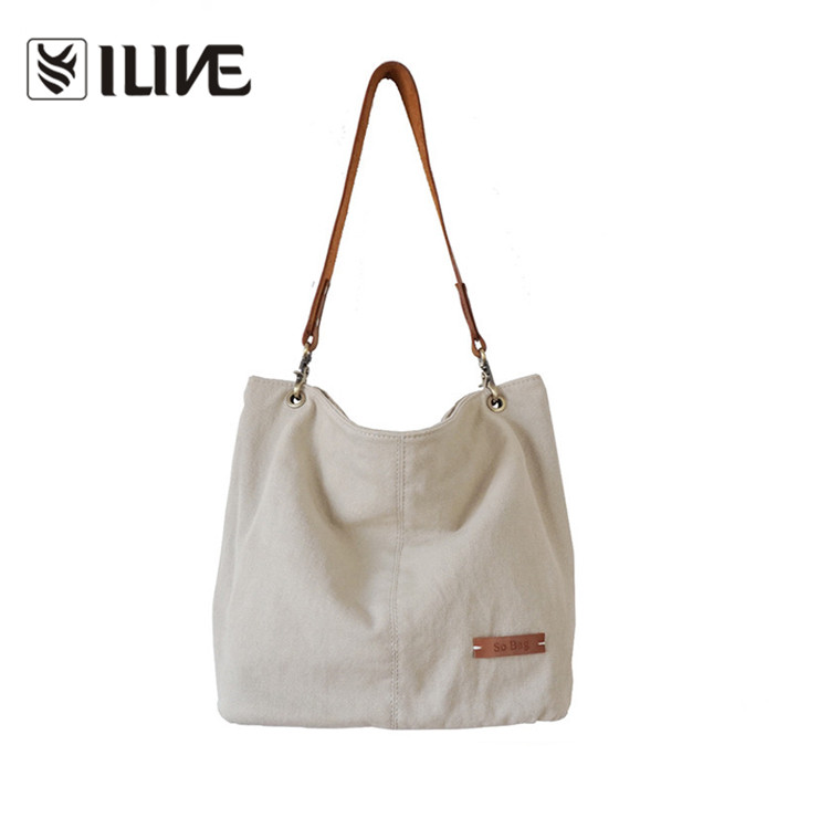 Fashion Cotton Bag