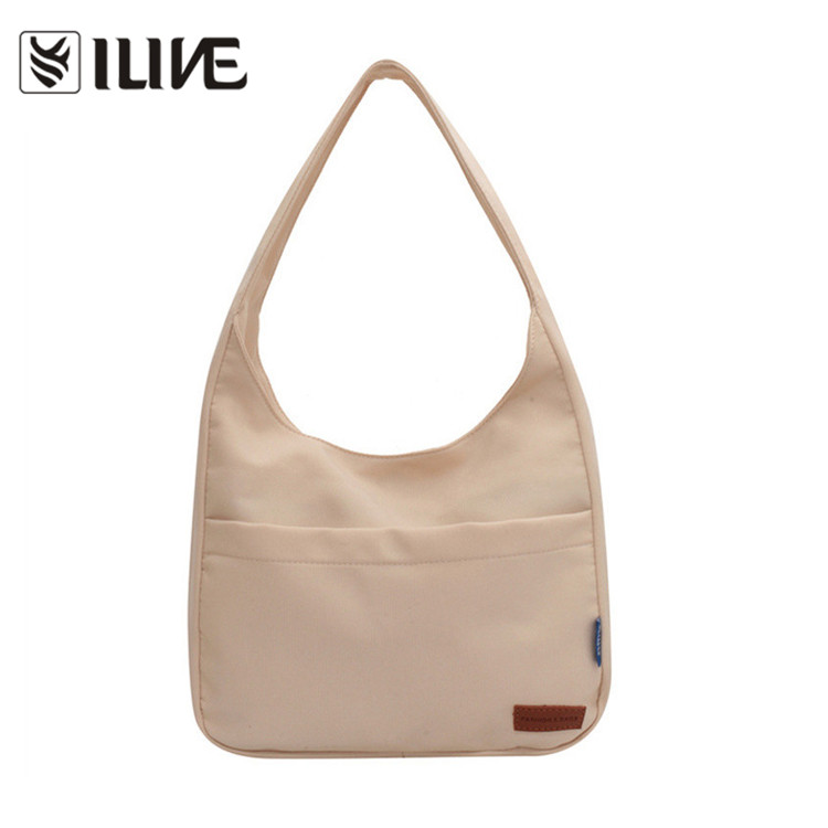 Pure Canvas Bag