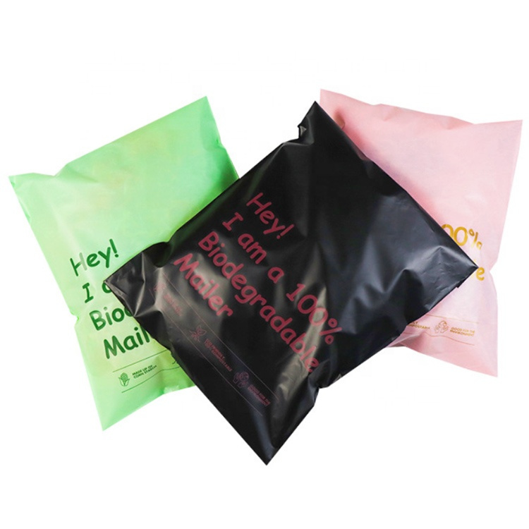 Mailing Eco Bags-IYCMB001