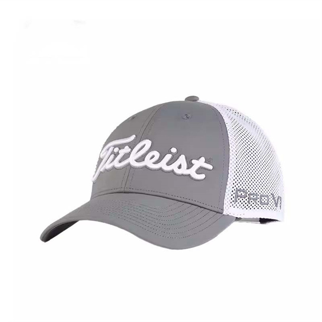 Premium Golf Hat