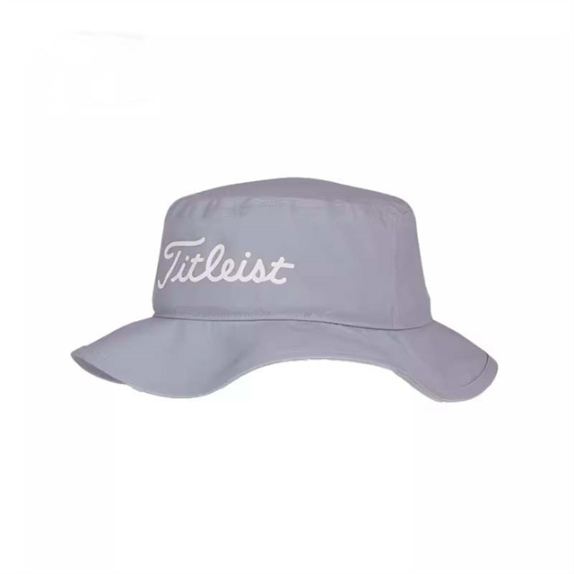 UV Bucket Golf Hat