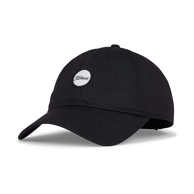 Patch Logo Hat