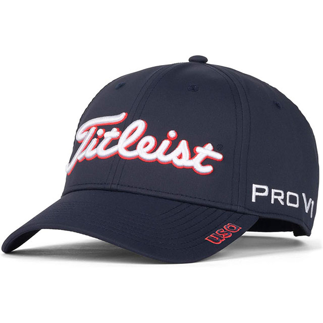 Players Performance Rope Hat