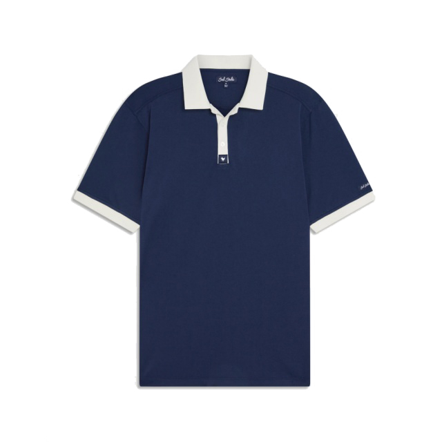 Classic Fit Golf Polo Shirts