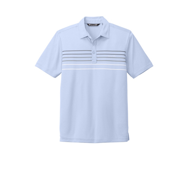 Two-Tone Men’s Polos