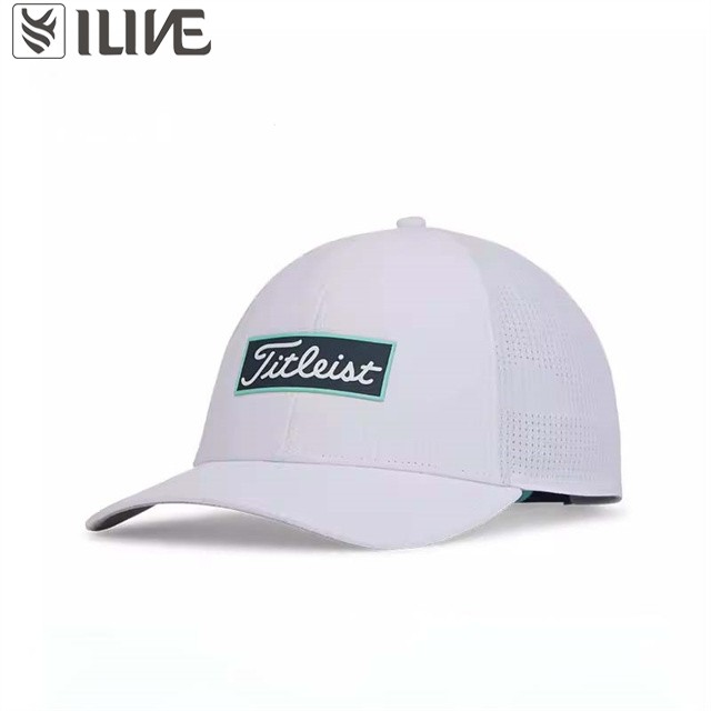 Breathable Golf Hat 