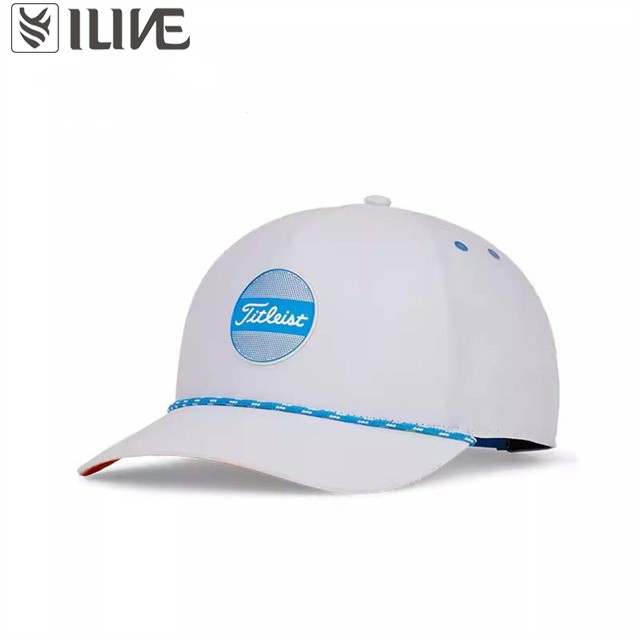 Customized Golf Hat 