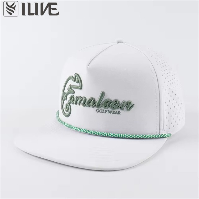 High Quality Golf Hat