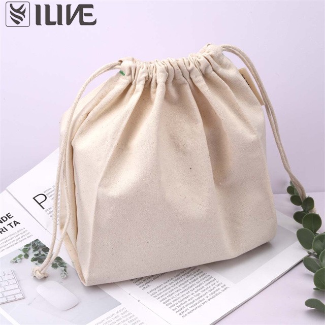 Cotton Bag-IYCSKD025