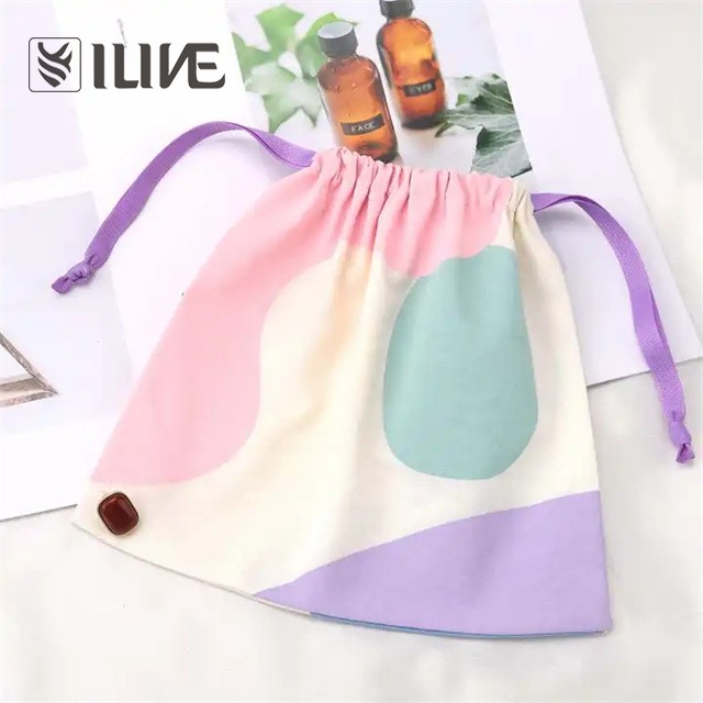 Cotton Bag-IYCSKD088