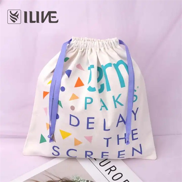 Cotton Bag-IYCSKD091